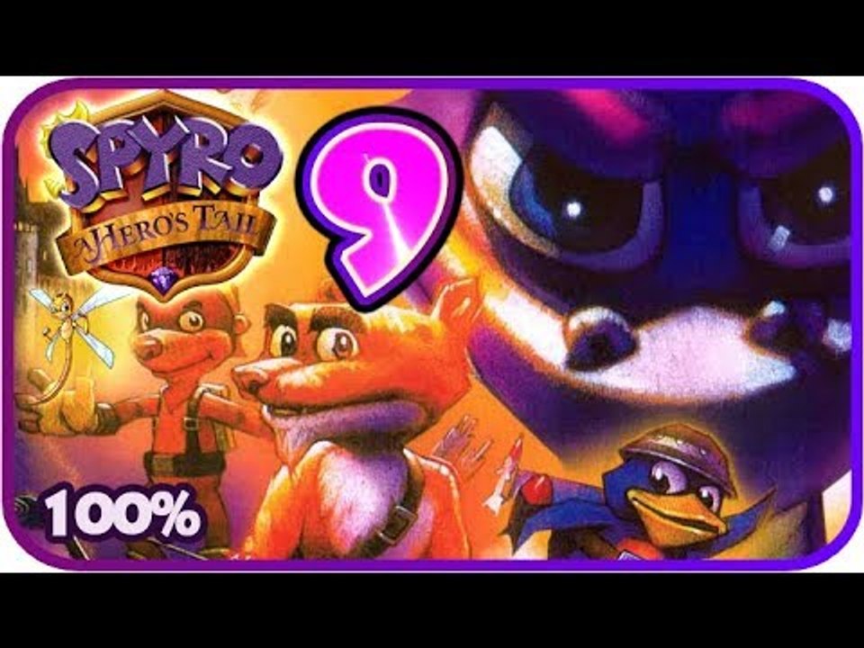 spyro-a-hero-s-tail-walkthrough-part-9-ps2-gamecube-xbox-100-frostbite-village-video