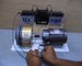 DIY How use electric motor DC to drive generator magnetic