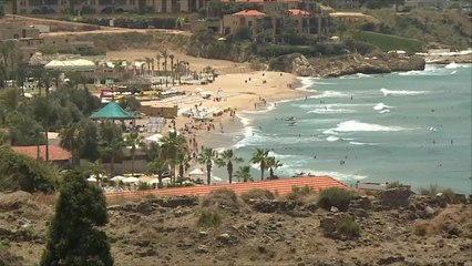 هذا الصباح- جبيل وجهة سياحية فريدة في لبنان