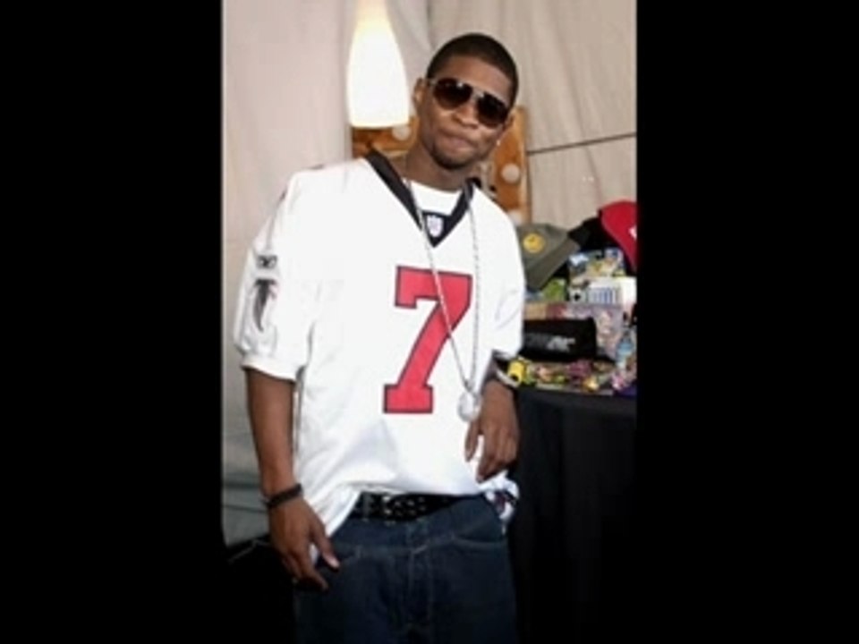 Usher-Tribute Video