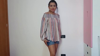 Haul de rebajas primavera verano 2018