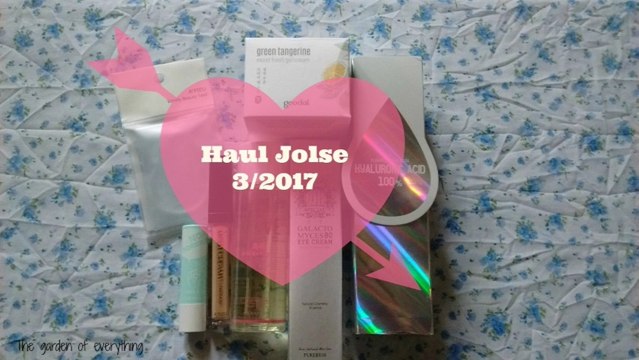 Haul Jolse 1