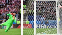 مونديال 2018: كرواتيا تعود لملاقاة فرنسا بعد 20 عام