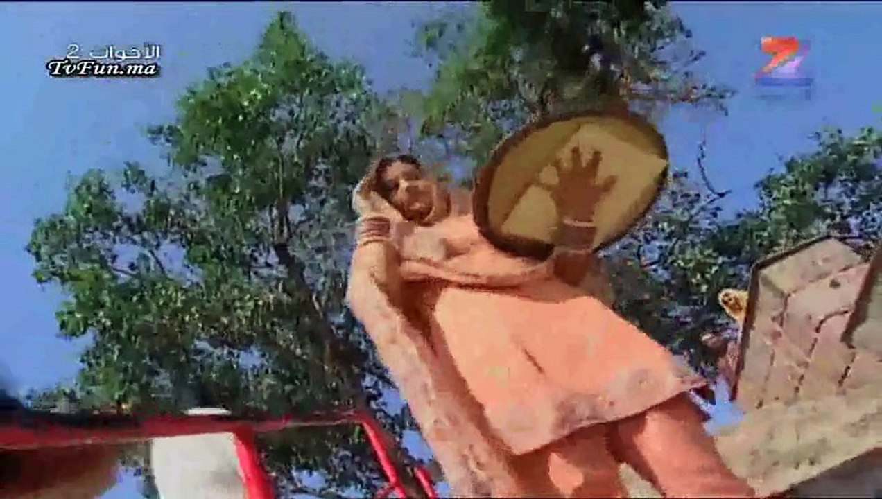 مسلسل الاخوات 2 مدبلج الحلقة 37 HD