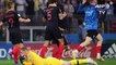 Mandzukic fires Croatia past England to World Cup final