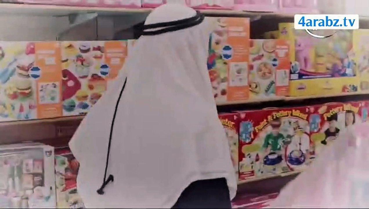 مسلسل محطة انتظار الحلقة 19