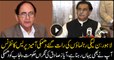 Ayaz Sadiq warns Caretaker CM Punjab to not create troubles for PML-N