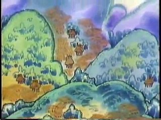 子育てイチョウ