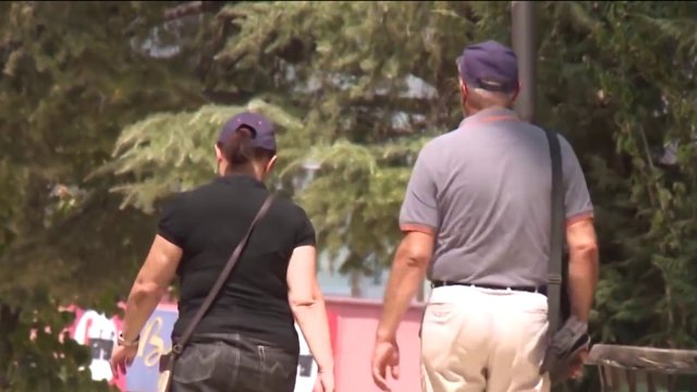 360Grade - Klesta - Ndryshon ligjin per dhunen ndaj grave nga riedukim ne burg