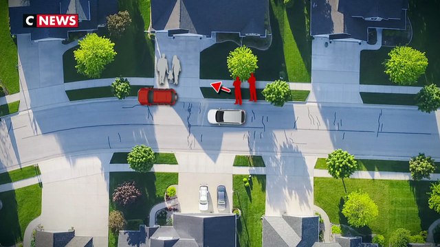 Les agresseurs présumés d'un couple de policiers à Othis devant le tribunal