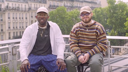 Le collectif Bon Gamin expliqué par Ichon et Myth Syzer | JACK