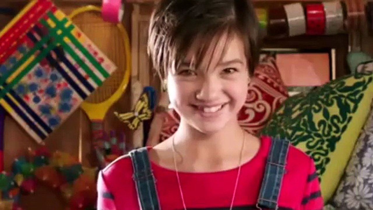 Andi Mack S01 E03 - Shhh!