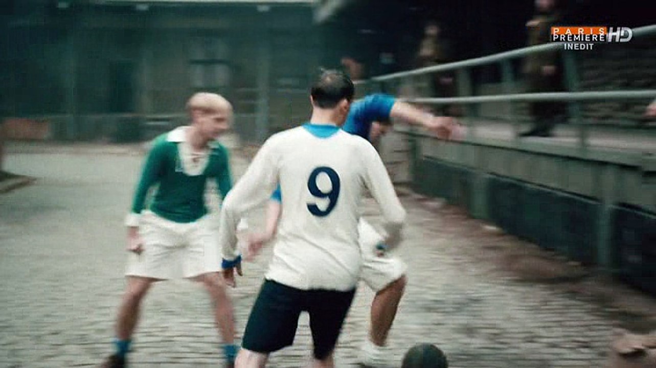 The heavy water war - Ep 3