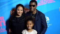 Kenneth 'Babyface' Edmonds 