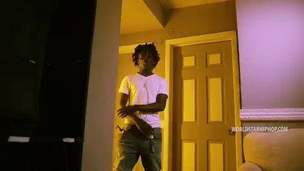 DJ Shab Feat. GlokkNine "Gutta Takeoff" (WSHH Exclusive - Official Music Video)