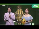[18.07.07] Awards Ceremony & PGI 2018 Qualified Team release - 2018 HOT6 PSS 시즌2 프로투어(배틀그라운드)