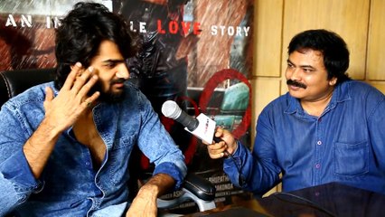 RX 100 Movie Hero Responds On Script Selection