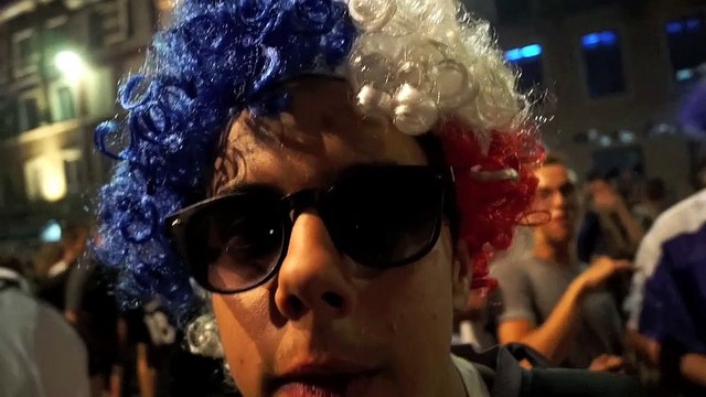 MACON-INFOS - Griezmann, tes supporters sont là : Samir y croit !