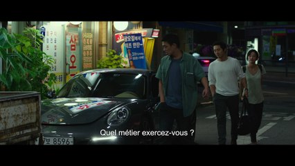 Burning  Bande-annonce VOSTFR
