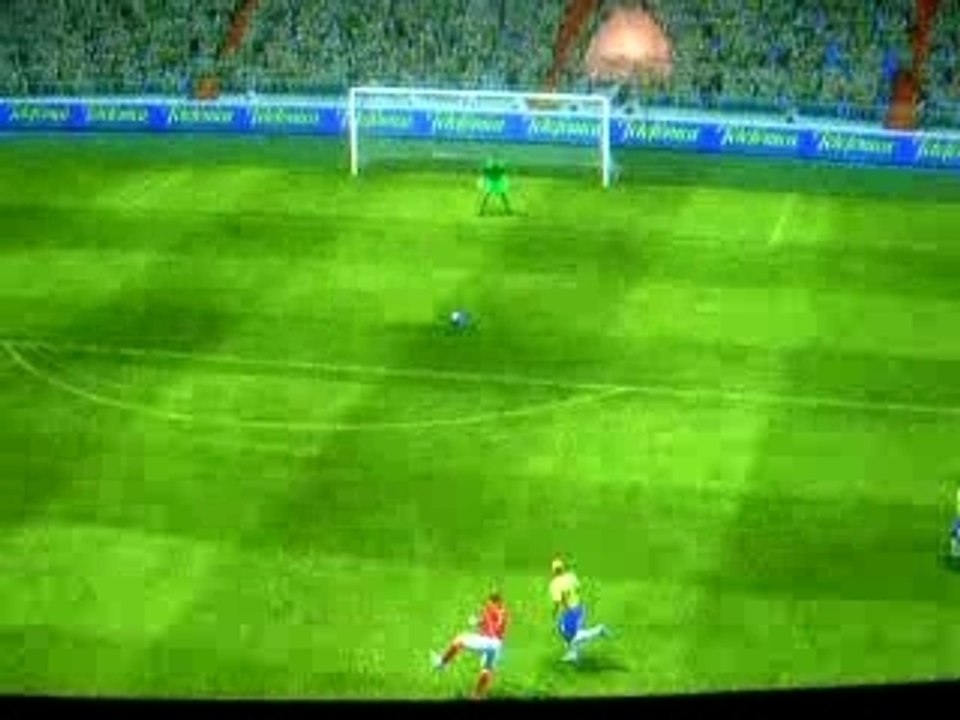 But beckham pes 2008 xbox 360