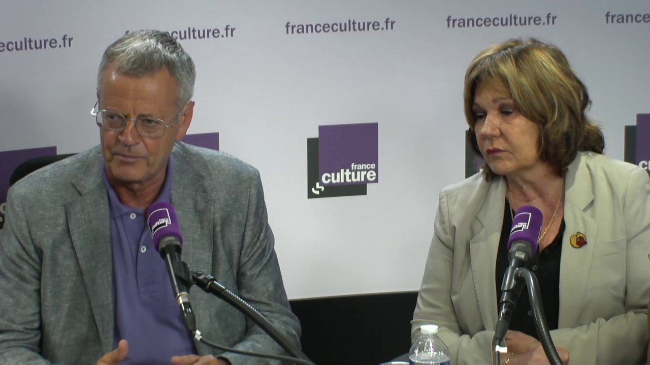 Pascal Boniface dans les Matins d'été