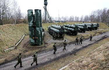 Çavuşoğlu'ndan S-400 Sorusuna Sert Cevap: Sorgulanmasına Neden Yok