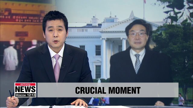 S. Korea's top nuclear envoy emphasizes importance of upcoming months in North's denuclearization