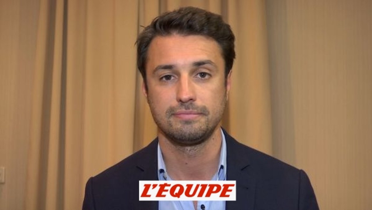 Des Bleus aux multiples visages - Foot - CM 2018 - Le journal des Bleus