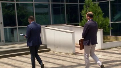 360Grade - Klesta - Balla-Basha - Ceshtja kalon ne gjykaten e Tiranes