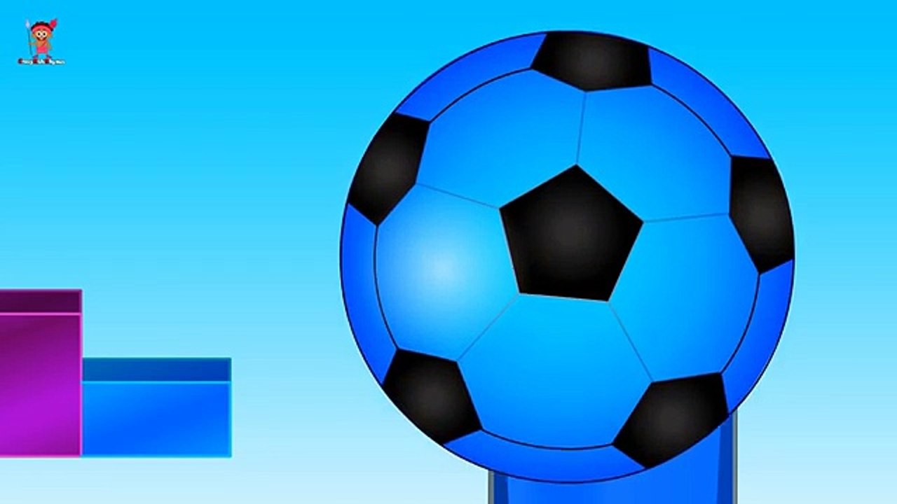 Learn Colors for Kids with Colorful Fluids Glass | Preschool Learning Videos