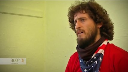 360Grade - Greta - Lirohet nga burgu Ballist Morina