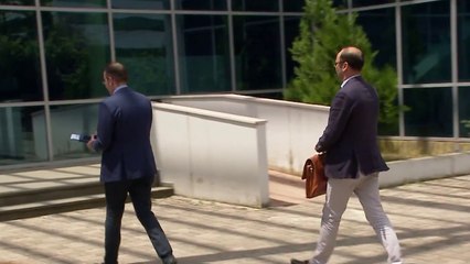 360Grade - Greta - Balla-Basha - Ceshtja kalon ne gjykaten e Tiranes