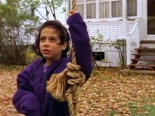 Are You Afraid of the Dark AYAOTD S03E05 The Tale of the Doll Maker