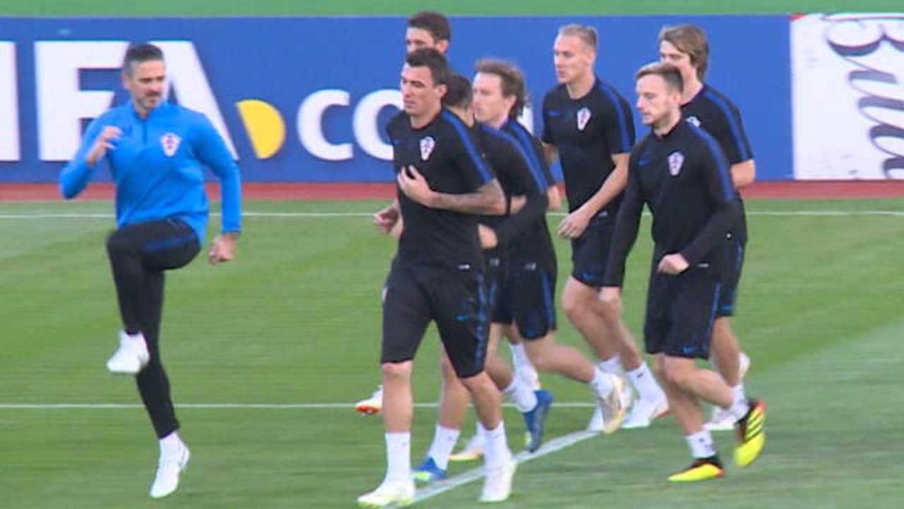 Le bilan de la journée - Les Bleus en finale, au tour de la Croatie et l’Angleterre