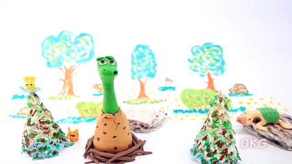 Our Best of Superhero Babies Stop Motions - Clay & Play Doh Animated Video For Kids