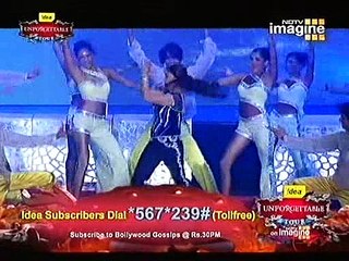 Madhuri Dixit Performance Unforgetable Tour 2008