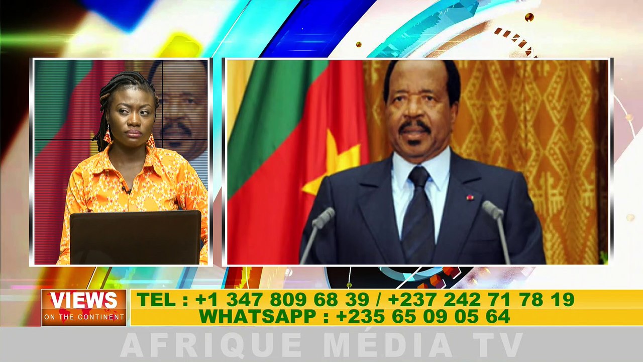 VIEWS  CONTINENT DU  10 07 2018