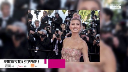 Hailey Baldwin fiancée à Justin Bieber, sa touchante déclaration au chanteur
