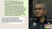 IGP: Viral text linking me to MIC election is fake