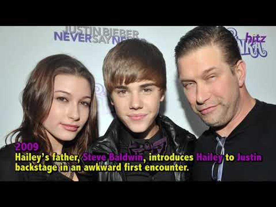 Justin Bieber & Hailey Baldwin Relationship Timeline