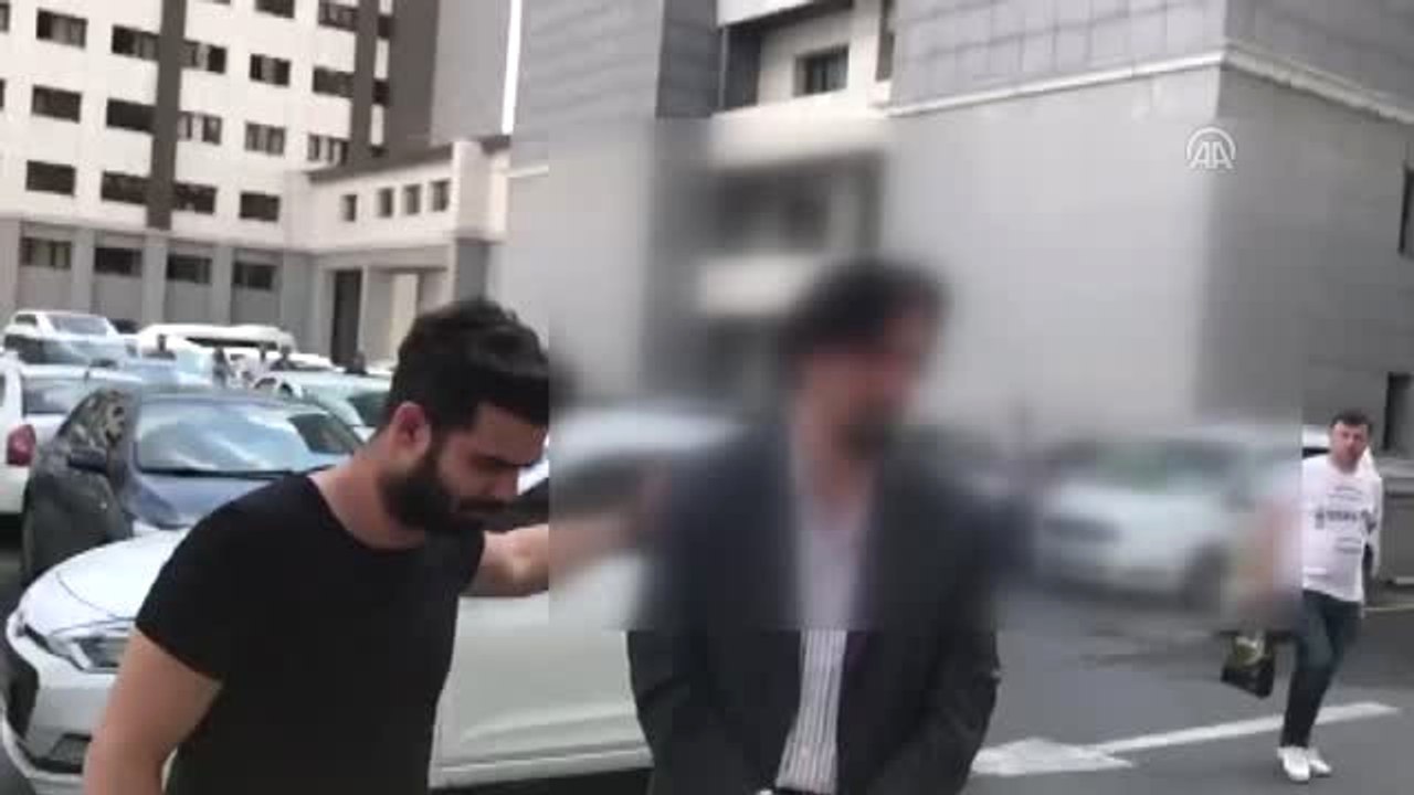 Adnan Oktar Suç Örgütüne Operasyon - İstanbul Emniyet Müdürlüğü - İstanbul