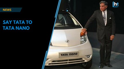 Say tata to Tata Nano