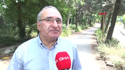 Afet ve Kazalara Karşı Toplum Tabanlı Eğitim Verilmesi Gerekiyor