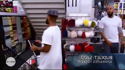 Project Runway All Stars S06 E06 Thrown For A Loop By Betty Boop