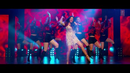 Mohabbat Video Song _ FANNEY KHAN _ Aishwarya Rai Bachchan _ Sunidhi Chauhan _ Tanishk Bagchi
