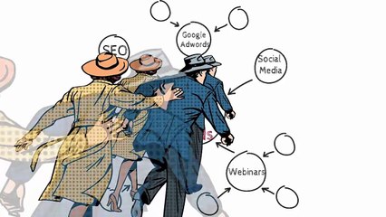 Inconvenient truth Business Transformation Workshop!