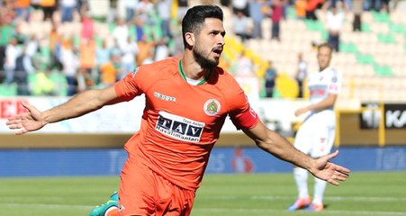 Emre Akbaba, Başakşehir'e Transfer Oluyor