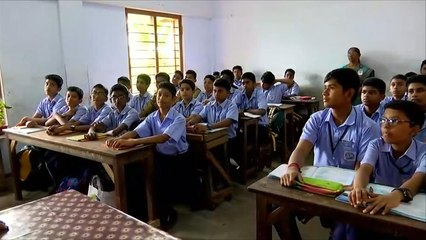 هذا الصباح-مدرسة هندية تطلق مبادرة تشجع على القراءة