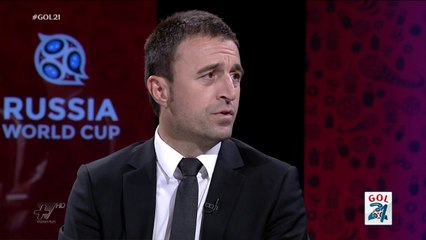 GOL21 - 10 Korrik 2018 | Pj.3 - Talk Show - Vizion Plus