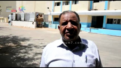 محافظ أسيوط يوجه بتكثيف الحملات على المخابز والمستودعات والمطاحن